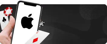 poker ios